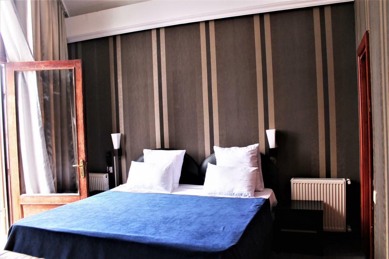 Panorama Eco-Hotel Tbilisi Exteriér fotografie